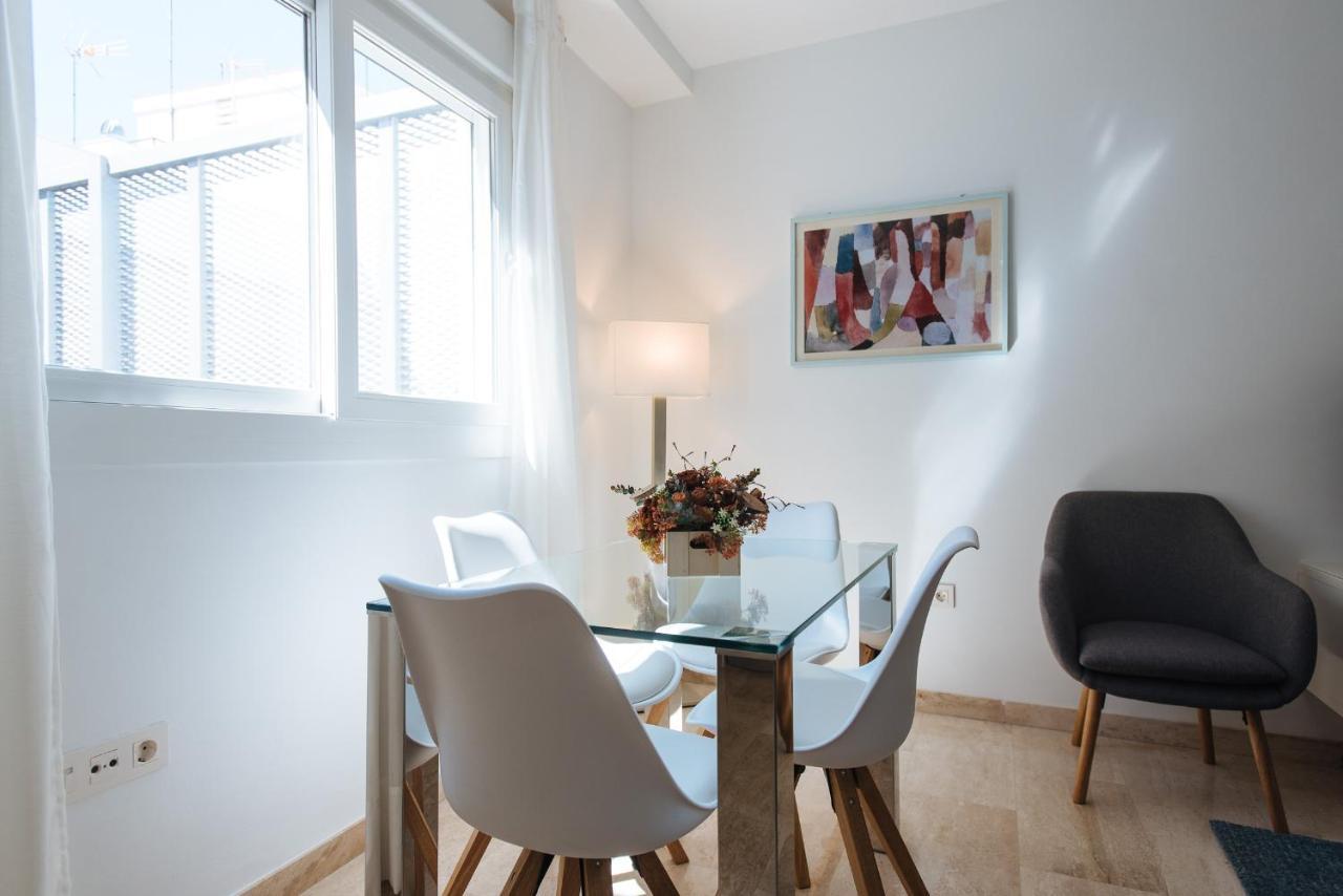 Triana Home - Free Parking Sevilla Exterior foto
