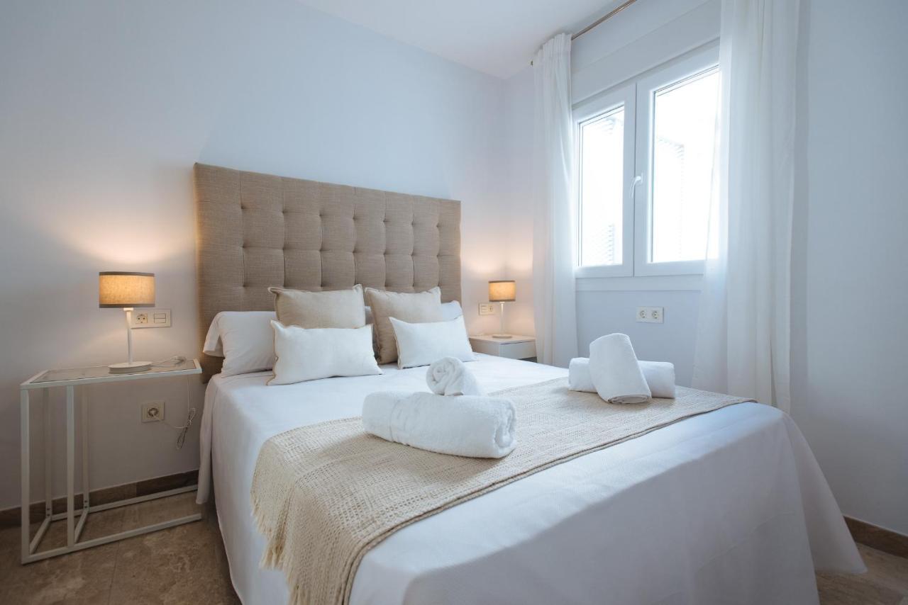 Triana Home - Free Parking Sevilla Exterior foto