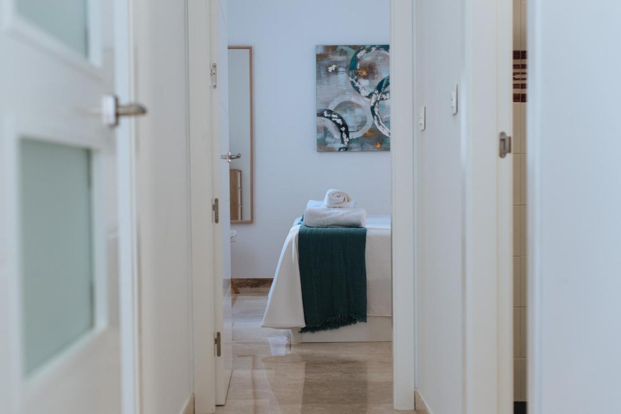 Triana Home - Free Parking Sevilla Exterior foto