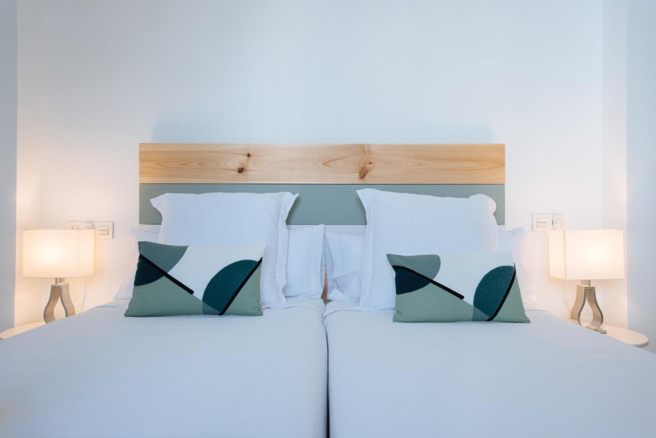 Triana Home - Free Parking Sevilla Exterior foto
