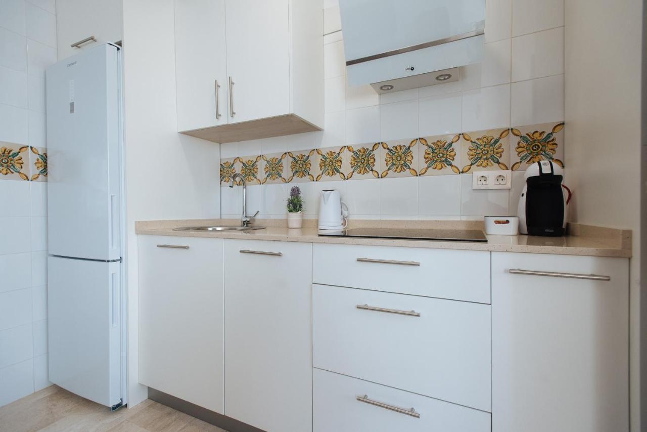 Triana Home - Free Parking Sevilla Exterior foto