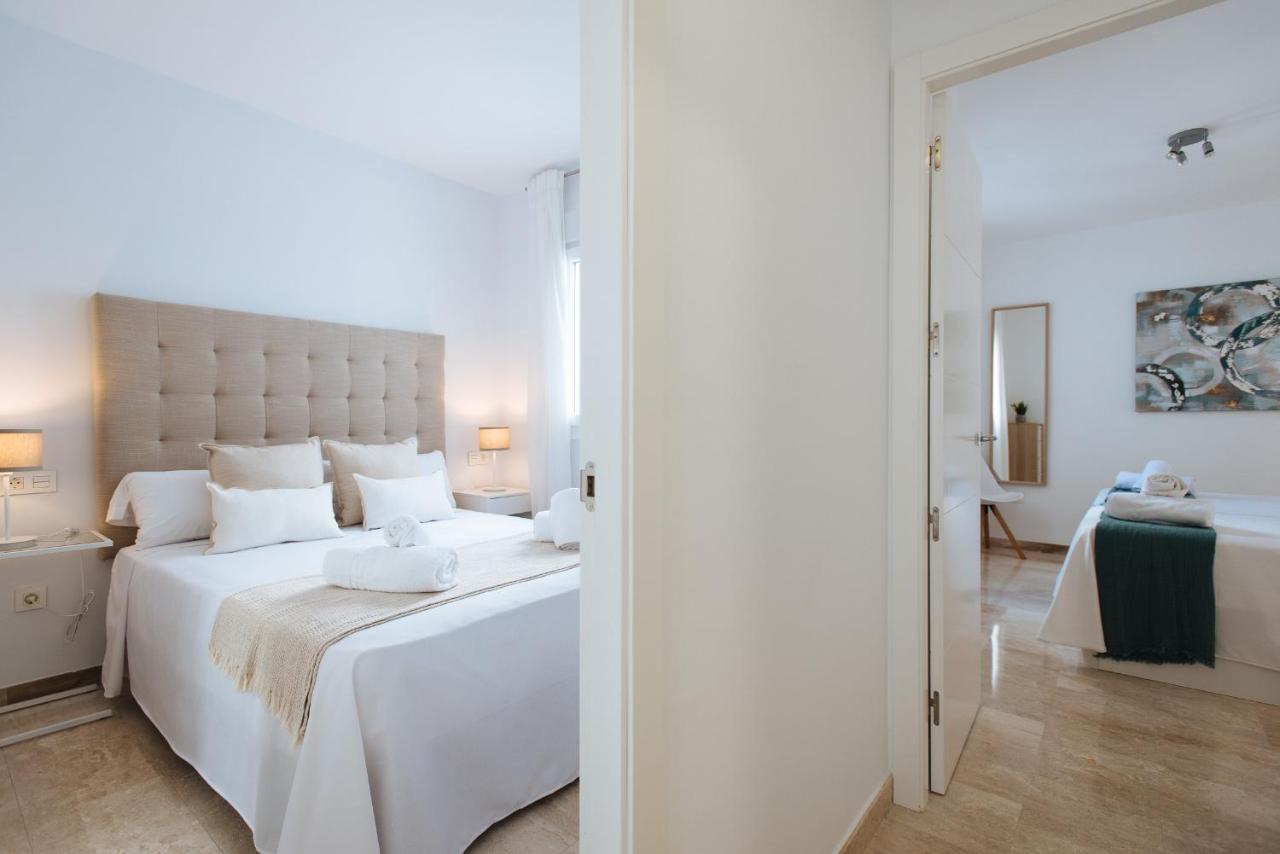 Triana Home - Free Parking Sevilla Exterior foto